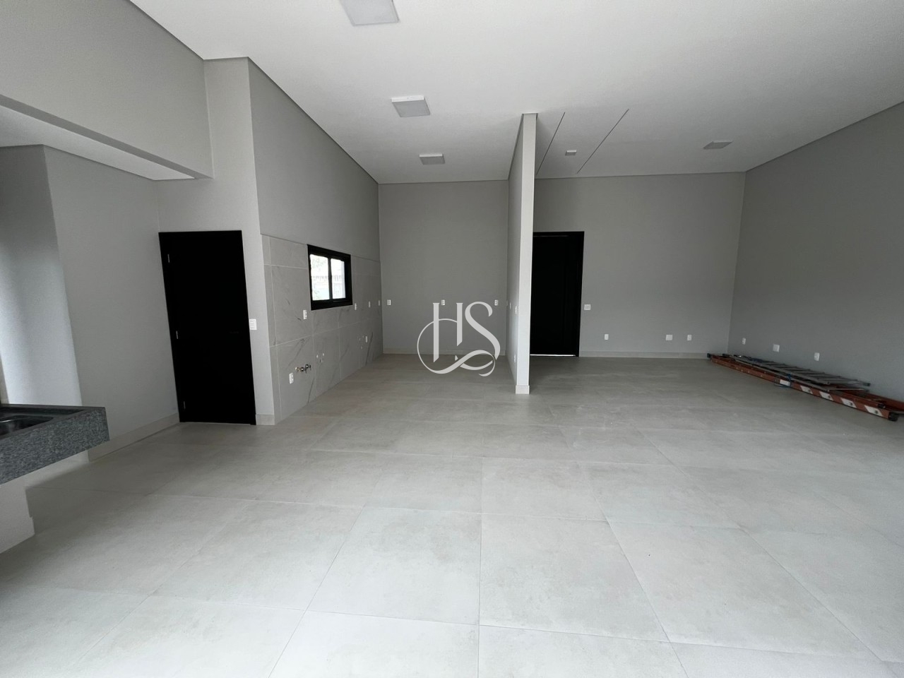 Casa em Pedra Branca, Palhoça. 3 quartos, 174m². Imagem 7 de 48